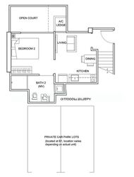Tampines Avenue 3 (D18), Condominium #556328051